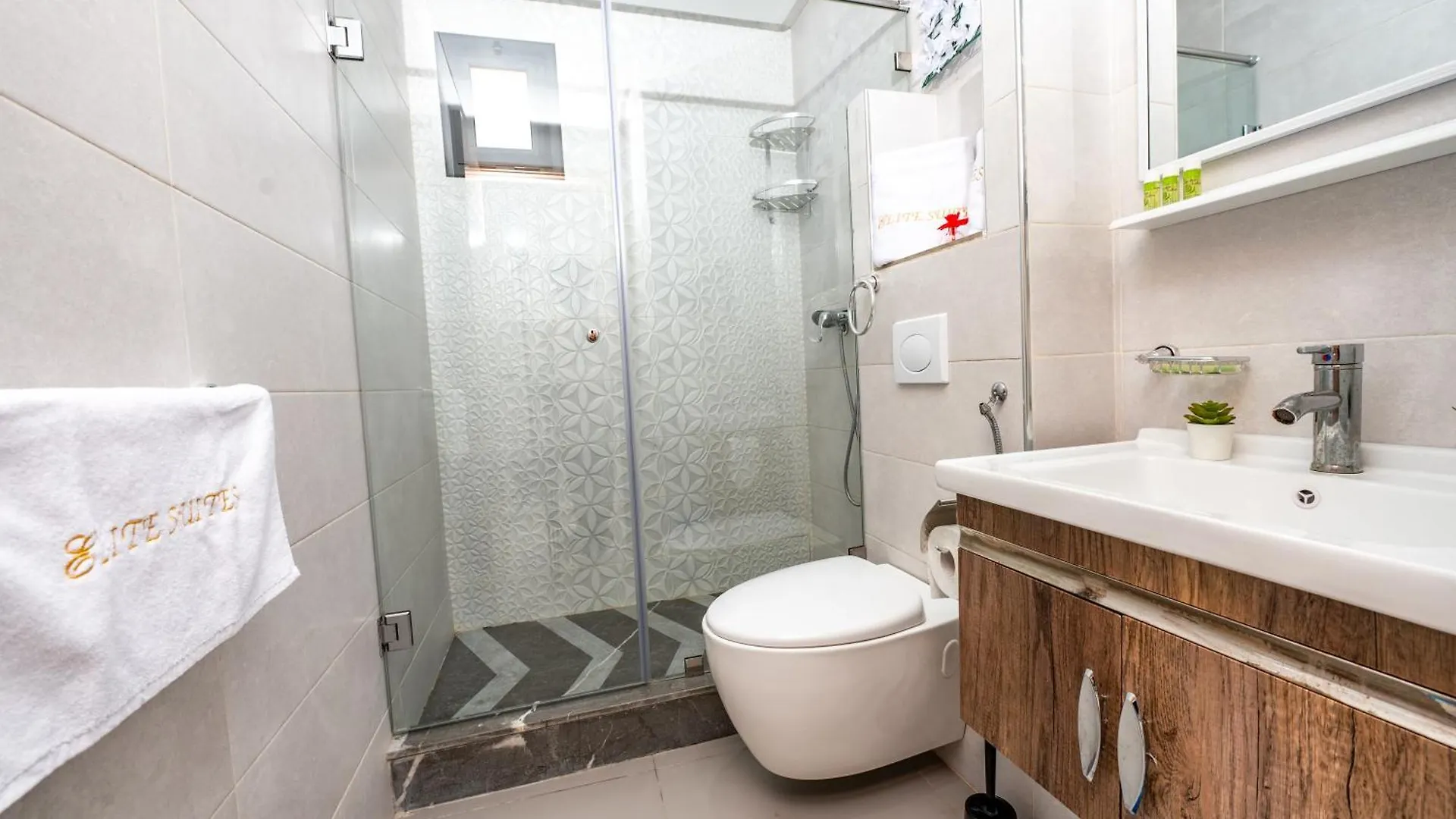Maarif Elite Suites Casablanca