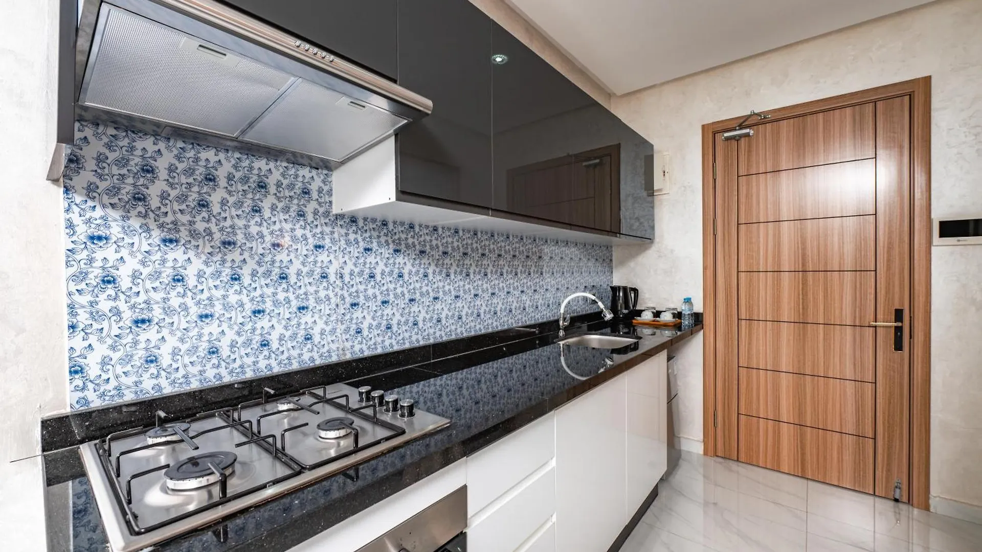 Maarif Elite Suites Casablanca