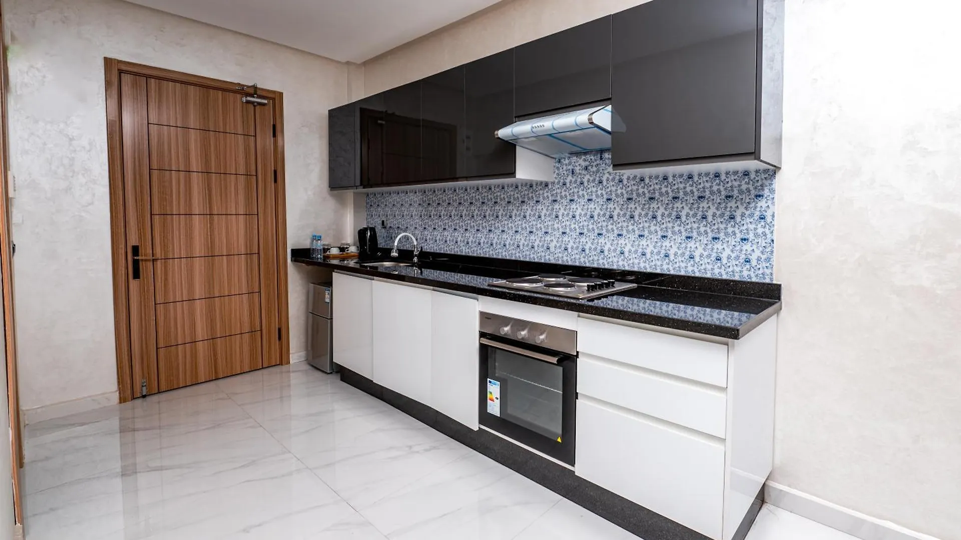 Appart hôtel Maarif Elite Suites Casablanca