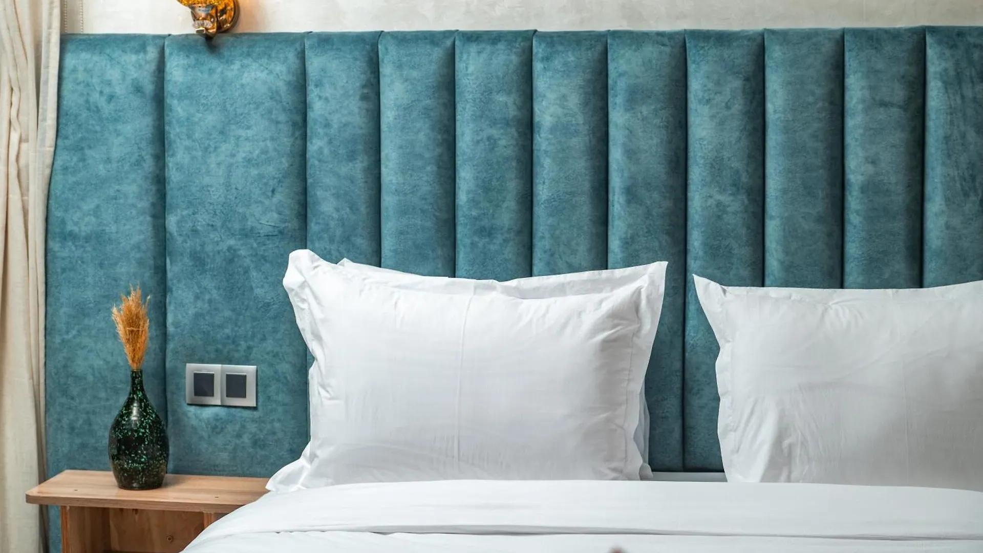 Maarif Elite Suites Casablanca 0*,