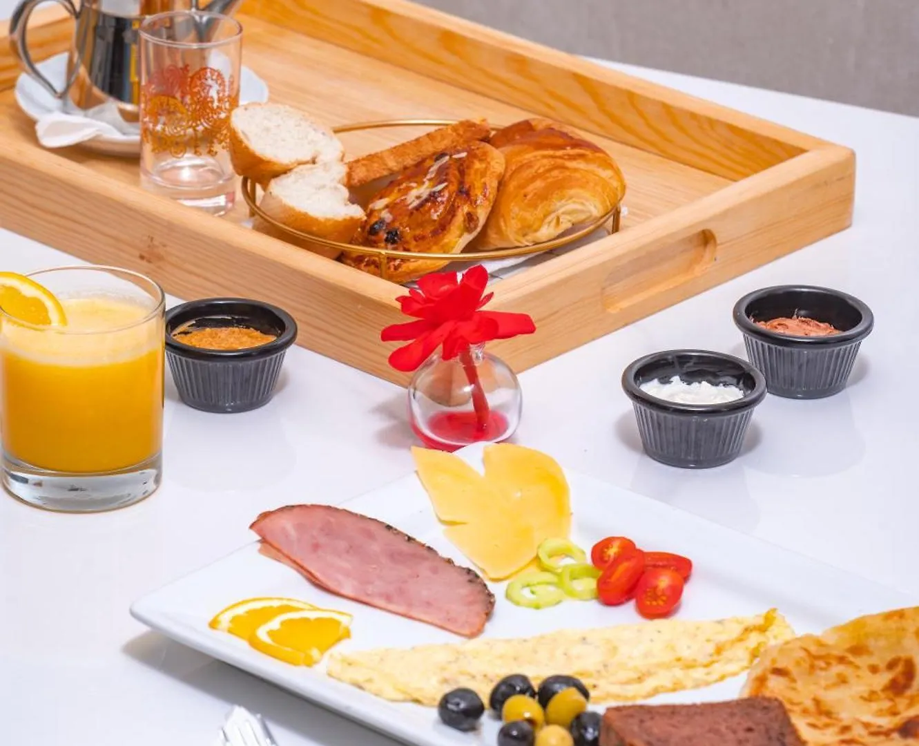 Maarif Elite Suites Casablanca