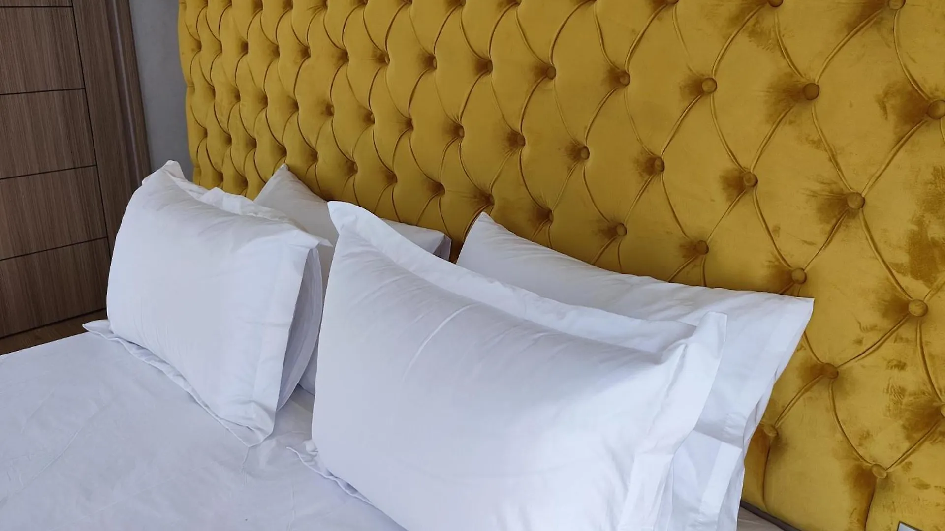 Maarif Elite Suites Casablanca Appart hôtel
